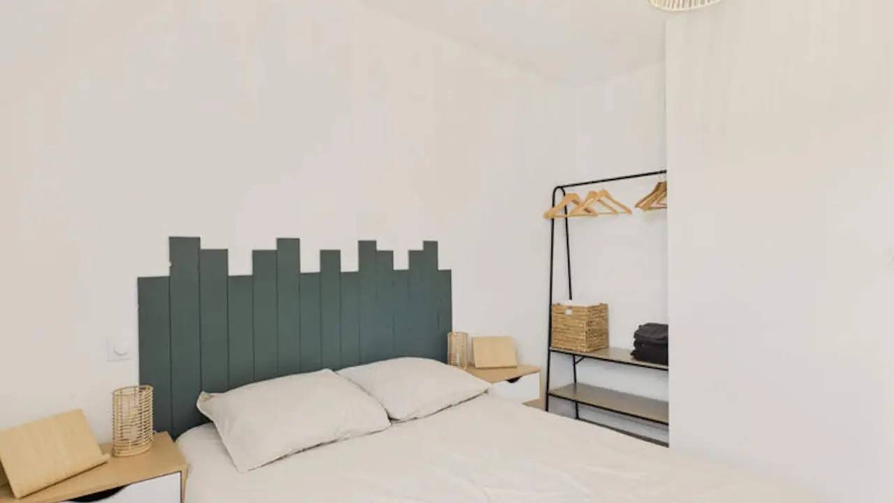 Apartamento vacacional entero, Ferienwohnung für 10 Personen (93 m²) in Penvins in Penvins, Sarzeau