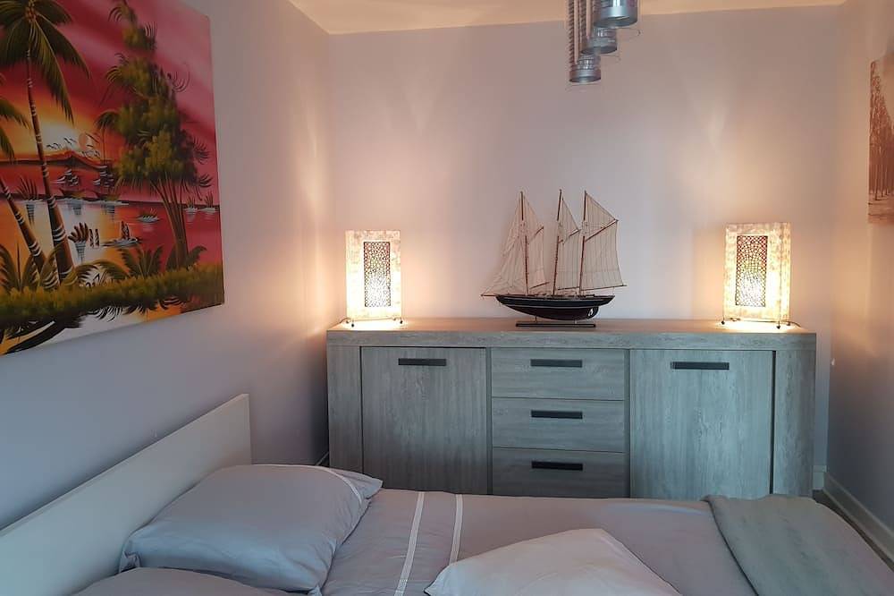 Entire apartment, Comfortable quiet area in Nevers, Nièvre