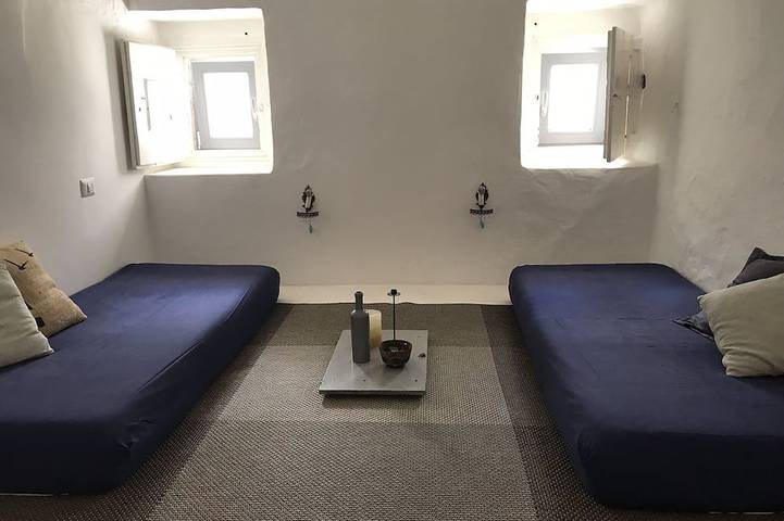 Location de vacances pour 7 personnes, avec jardin et terrasse à Selva di Fasano - 2