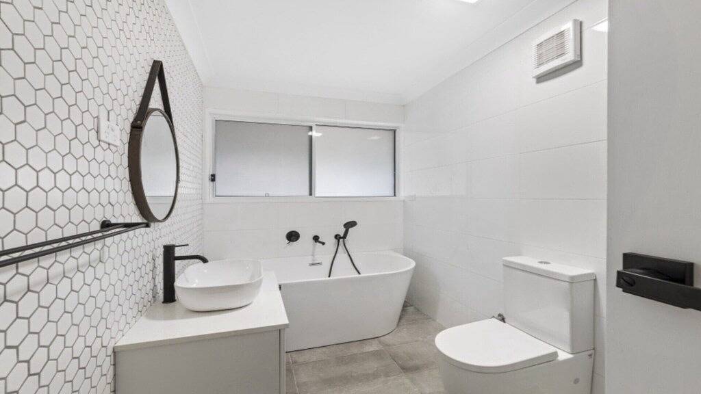 Ganze Wohnung, Coastal Cottage - Ettalong Strand in Ettalong Beach, New South Wales