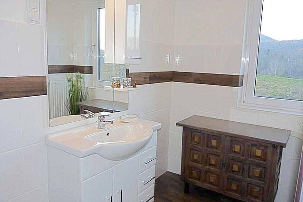 Ganze Wohnung, Ferienwohnung \"Monte Noble I\" Südpfalz in Erlenbach bei Dahn, Landkreis Südwestpfalz