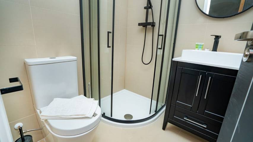 Entire apartment, Fantastic 2 Bedroom Apartment in Birmingham in Birmingham, Birmingham Area