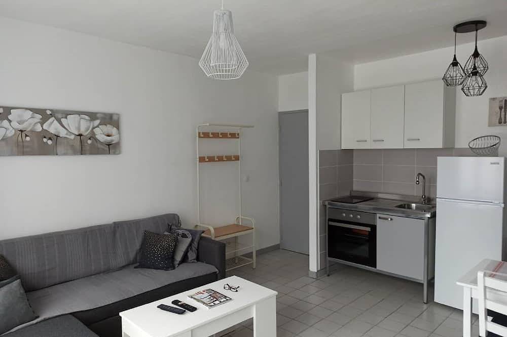 Appartement De Vacances pour 4 Personnes dans Lens, Région de Lens