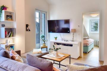 Ferienwohnung für 4 Personen in Ostseebad Binz, Binz, Bild 1