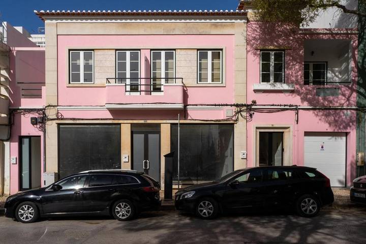 Maison d’hôte pour 3 personnes, avec terrasse à Portimão - 2