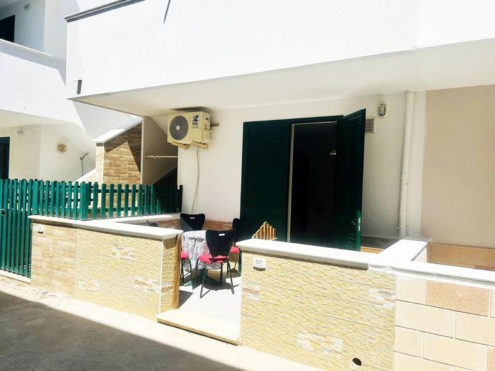 Casa vacanza per 6 persone, con terrazza, con animali domestici - 1