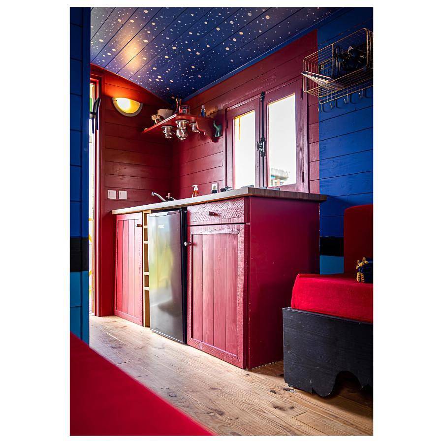 Family Bungalow in Beaulon, Allier