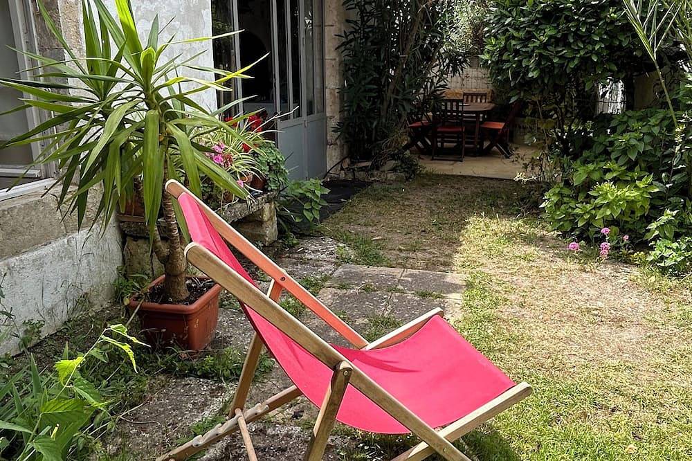 Maison De Charme Ile De Ré - au coeur du village de Loix in Loix, Île de Ré