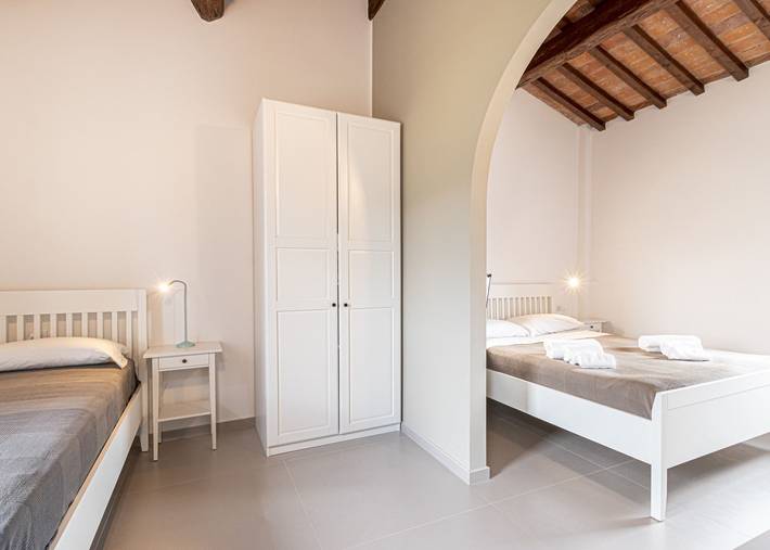 Ferienhaus für 3 Personen in Lacona - 3