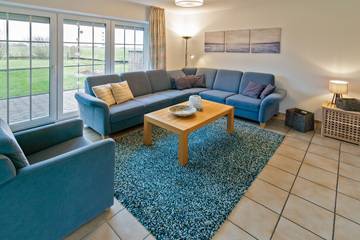 Vakantiehuis voor 4 Personen in Dornum, Landkreis Aurich, Afbeelding 1