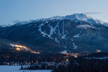 Glamping for 8 Guests in Whistler, Whistler Blackcomb, Picture 2