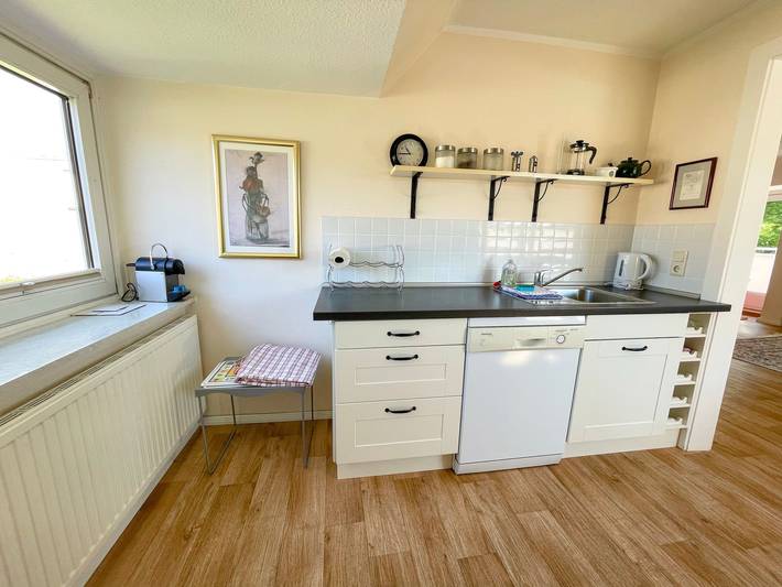 Ferienwohnung für 4 Personen, mit Garten in Schleswig - 4
