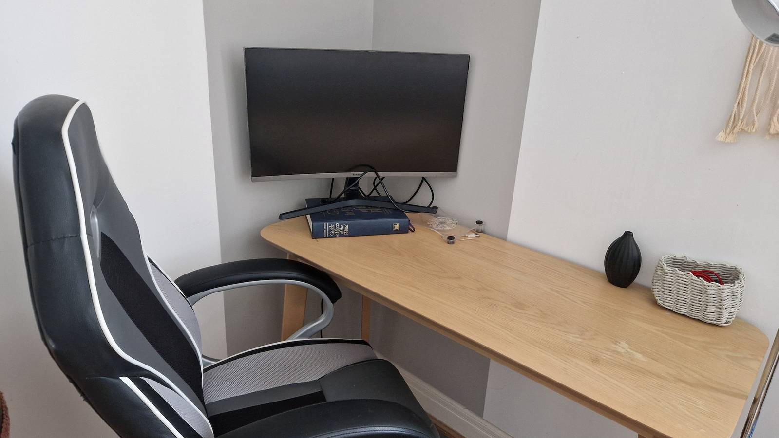 Appartement entier, Confortable 1 lit Apt à Lincoln avec commodités et parking, in Lincoln, Lincolnshire