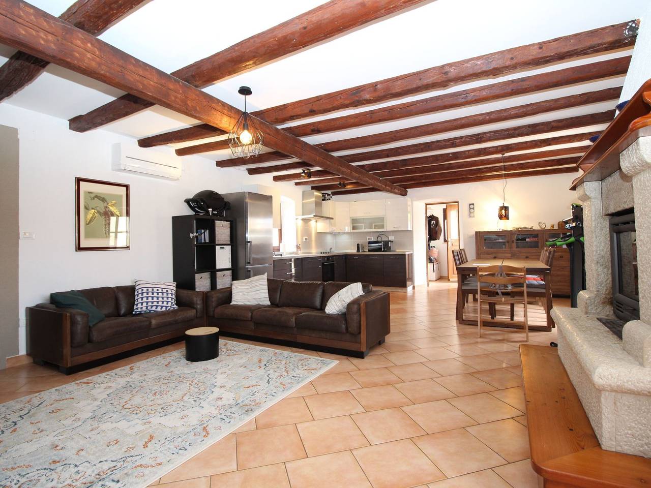 Casa vacanza a Bale a partire da 214€ a notte