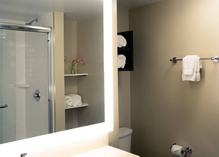 Hotel para 6 personas in Seattle, King County
