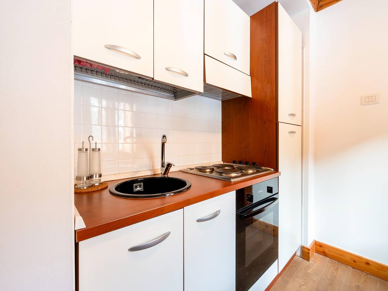 Appartamento intero, In edificio storico, con aria condizionata in Ceresole Reale, Canavese