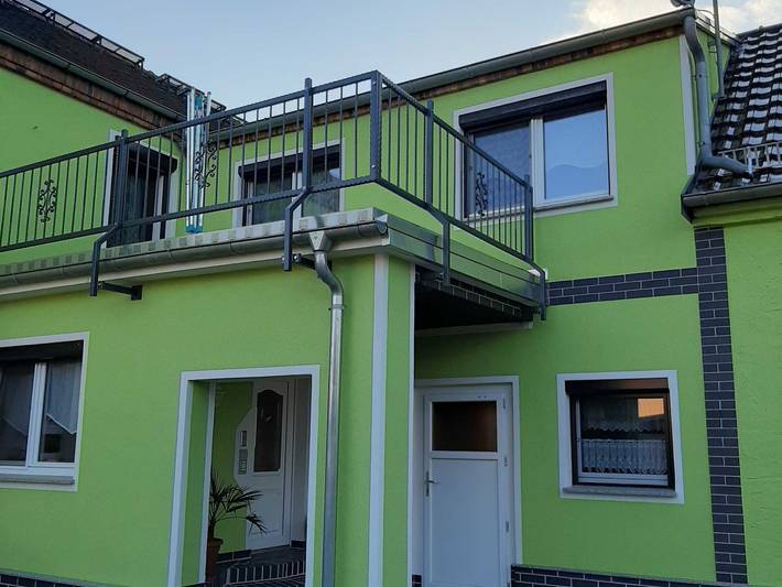 Ganze Ferienwohnung, Ferienwohnung Am Peickwitzer Storchennest in Senftenberg, Oberspreewald-Lausitz