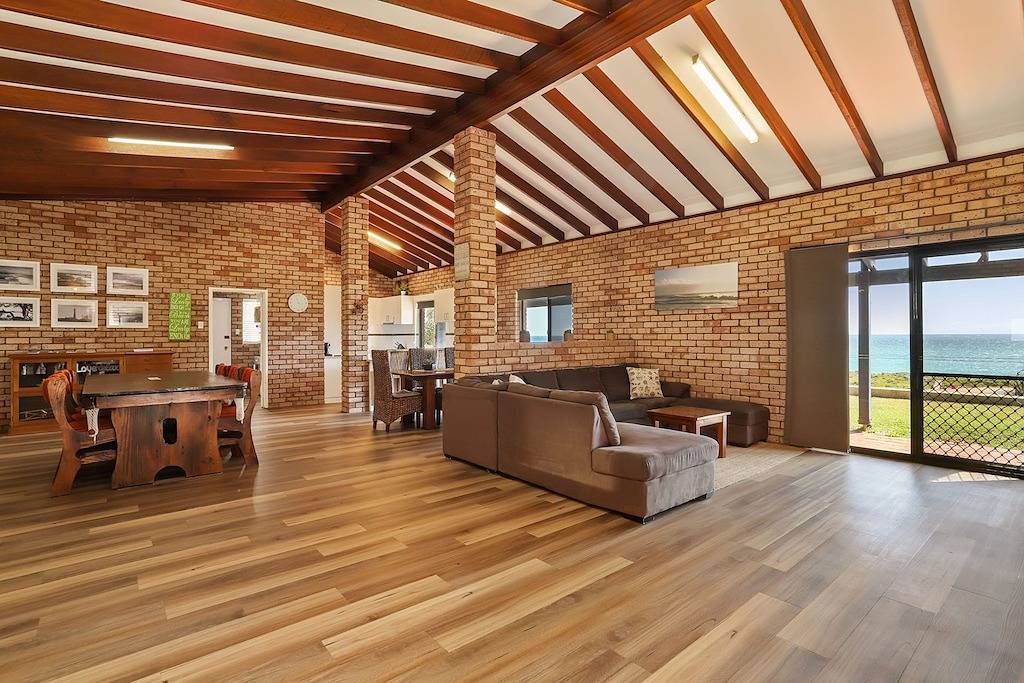Ocean View Retreat - Ein unvergesslicher Blick in Guilderton, Western Australia