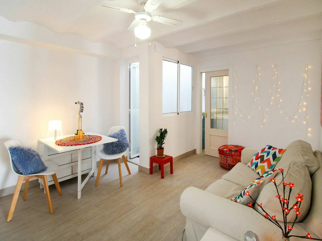 Apartamento entero, Rincon De Altea - Rincon De Altea 236.1 in Altea pueblo, Altea
