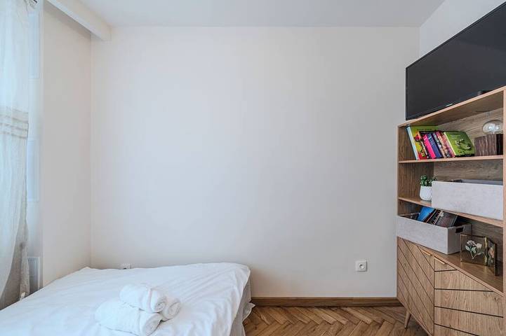 Ganze Wohnung, Deluxe Corner Jagiellońska in Rzeszów, Karpatenvorland