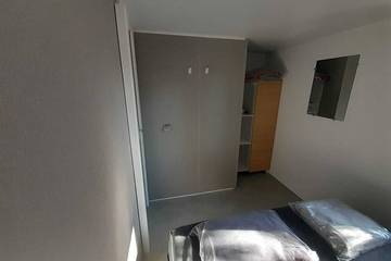 Camping pour 5 Personnes dans Torreilles, Région de Perpignan, Photo 1