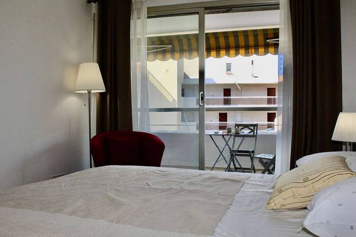 Gîte pour 4 personnes dans Plage de la Pierre au Tambour - 3