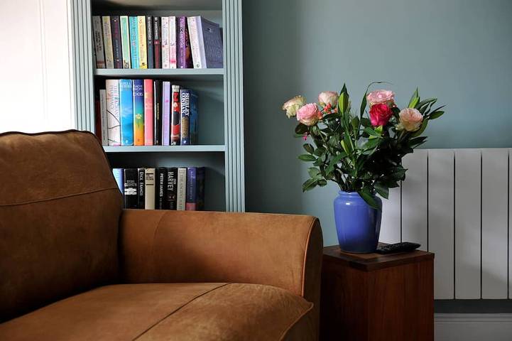 Ganze Wohnung, Wilson  -  an apartment that sleeps 2 guests  in 1 bedroom in Cheltenham, Gloucestershire