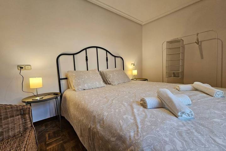 Gîte pour 6 personnes, animaux acceptés à Cudillero - 3