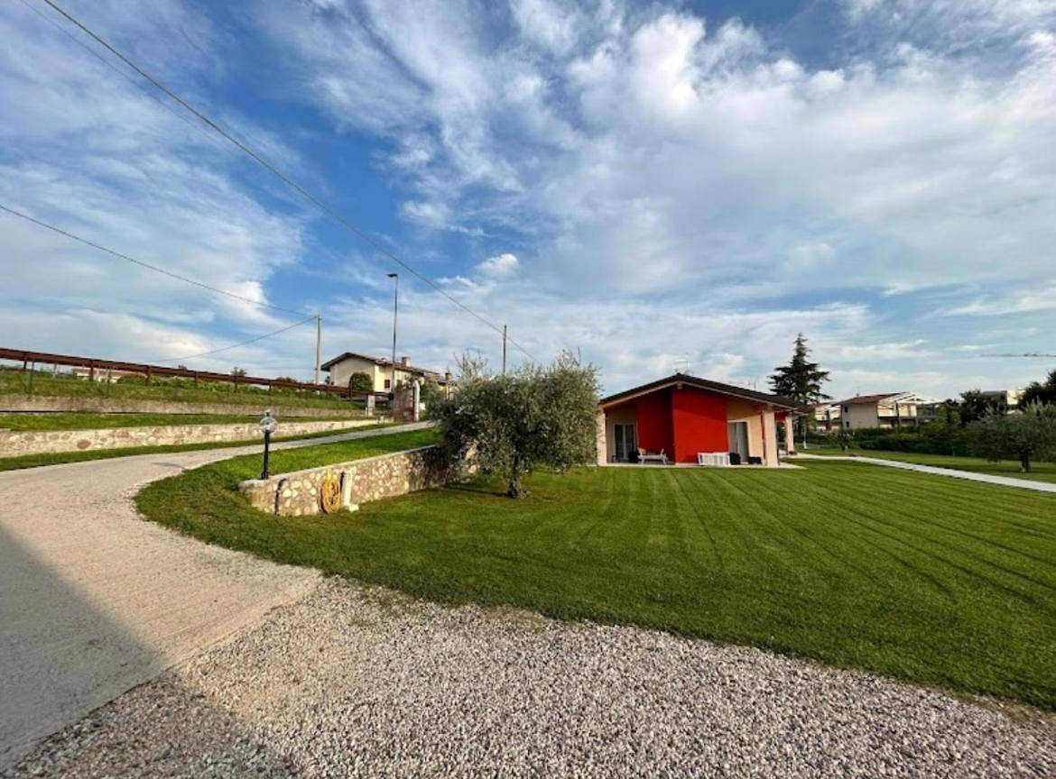B&B da Rosy in Lazise, Gardasee-Berge