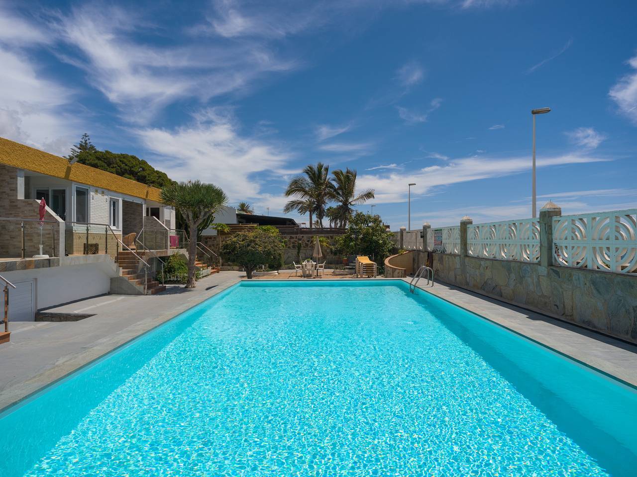 Appartamento intero, Nidos Suites San Agustin I in San Agustin, San Bartolomé de Tirajana