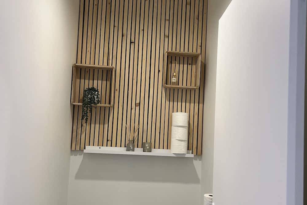 Apartamento entero, Villa Margot in Fumel, Región de Villeneuve-sur-Lot