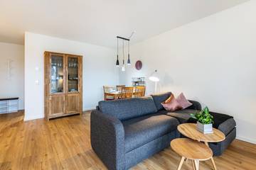 Ferienwohnung für 4 Personen in Husby, Schleswig-Flensburg, Bild 1