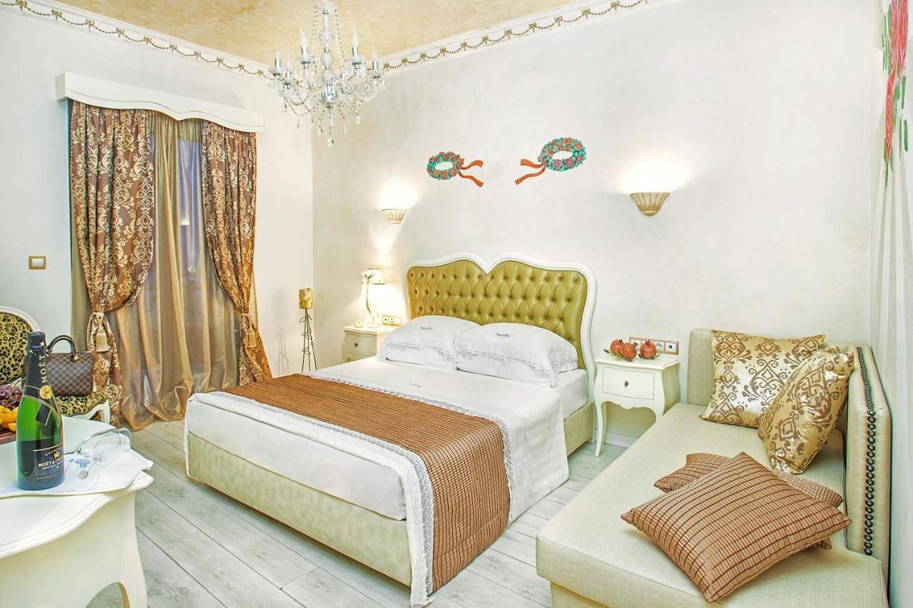 Archontiko Kymis Boutique Hotel in Eubée