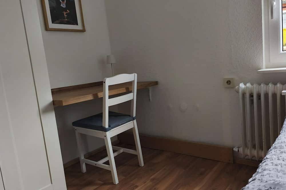 Ganze Wohnung, Ferienwohnung 108qm mit Blick über die Landschaft in Hilchenbach, Kreis Siegen-Wittgenstein