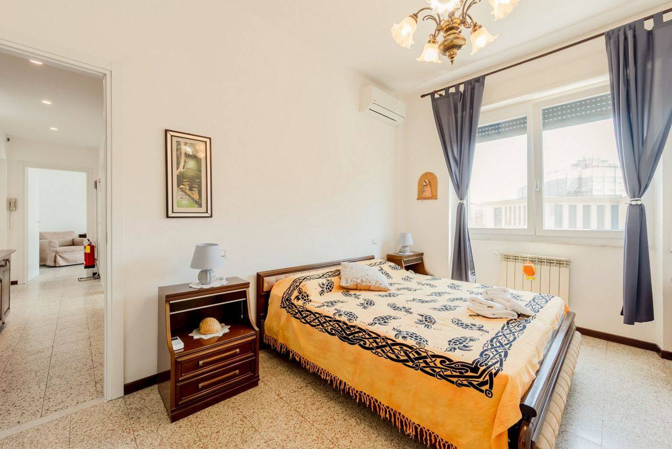 Appartamento intero, Guesthost - A Calanca - Comfy Le Grazie Apartment in Le Grazie, Comune di Porto Venere