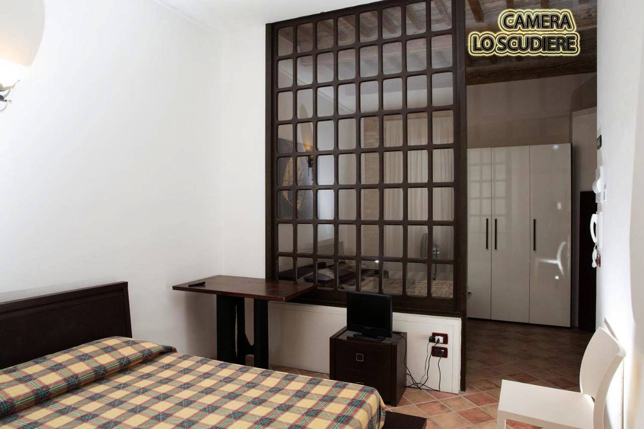 Family Suite in Corinaldo, Province d'Ancône