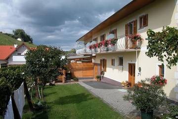B&b für 2 Personen in Steirerland, Oststeiermark, Bild 3