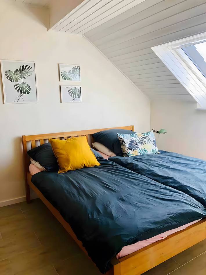 Ferienwohnung für 4 Personen in Zülpich - 3