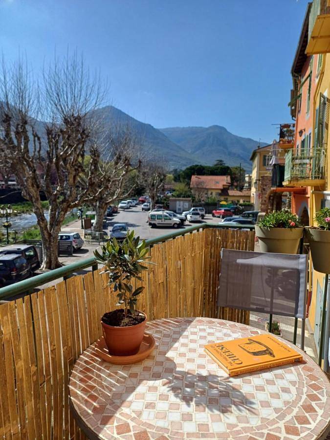 Apartamento de vacaciones para 4 personas, con vistas y terraza - 1
