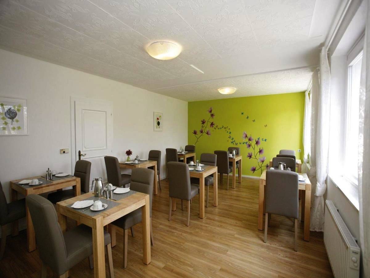Pension Christiane in Karawanken und Bachergebirge, Sankt Kanzian am Klopeiner See