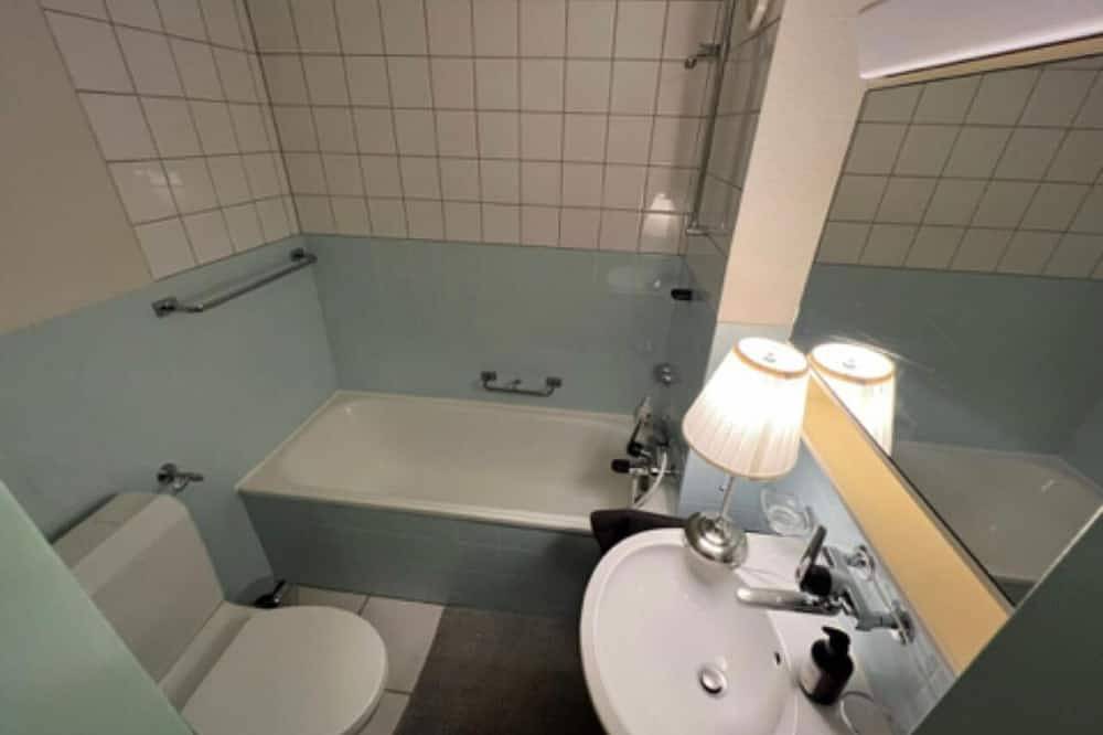 Appartamento intero, Gemütliche für die Familien Oder Urlauber in Basilea, Aargau-Basel