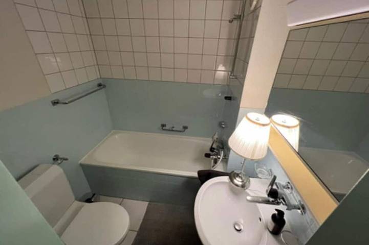 Ferienwohnung für 3 Personen in Basel - 4