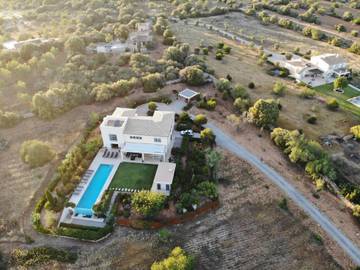 Holiday home in Santanyí, South Majorca für 12 