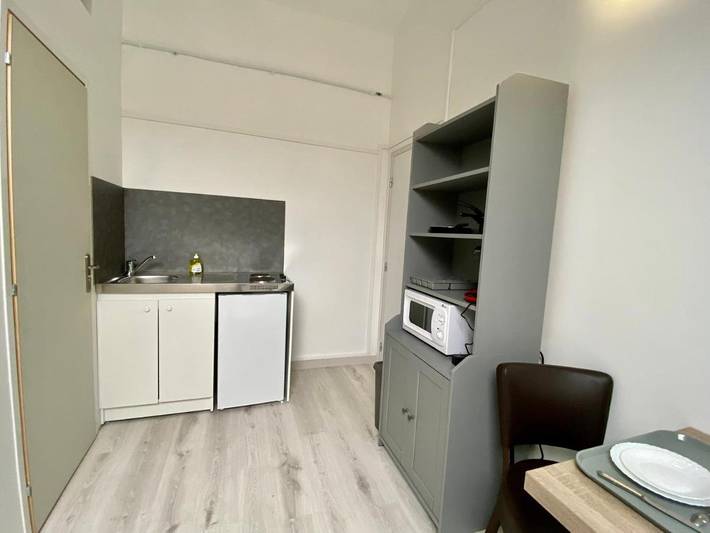 Gîte pour 3 personnes à Conflans-en-Jarnisy - 4