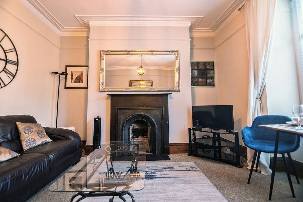 Apartment for 2 People in Aberdeen, Aberdeenshire