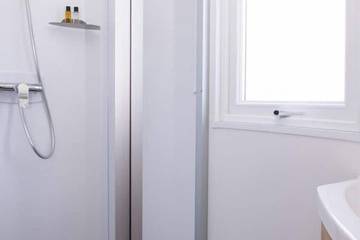 Camping pour 4 Personnes dans Plages des Cabanes de Fleury, Vendres, Photo 4