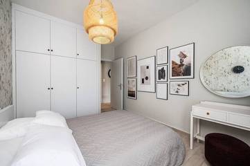 Apartment for 4 People in Kos Town, Kos, Photo 2