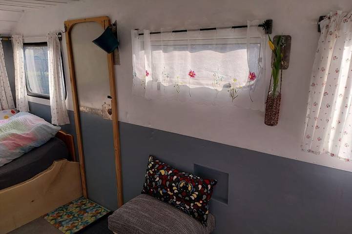 Camping für 2 Personen in Thüringen - 2