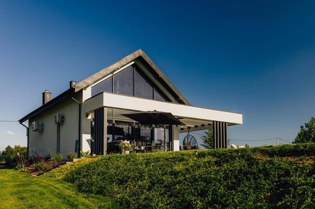 Villa in Pasym, Województwo warmińsko-mazurskie
