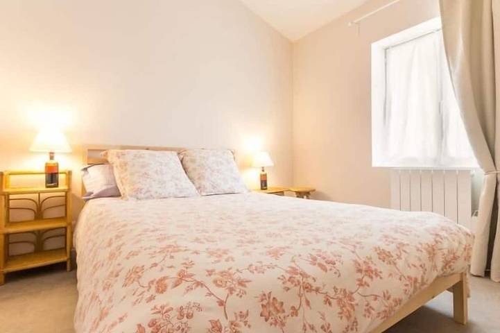 Gîte pour 3 personnes, avec jardin à Vertou - 2